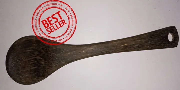 Wood Spoon / Kithul wood Spoon