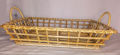 Hamper Baskets / Cane Baskets / Fruit Basket / Vegetable Basket or a Food Basket. 