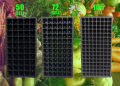Plastic Seedling Trays 50cell/72cell/105cel. 