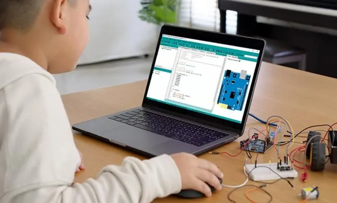 Arduino%20Inventor%20Experiment%20Kit%20(e-Kit)%20-%20Image%204