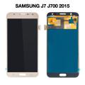 Samsung Galaxy J7 2015 Display + Touch Screen. 