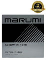 Marumi Circular Polarizer Filter 95mm. 