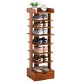 VTEC Modern Shoe Rack / Shoe organiser / Shoe storage rack / Stylish shoe rack / Shoe Cupboard/ Multiple Tiers / With drawer. 