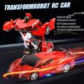 Auto Motion Transformer Robot | Remote Control Car | BumblebeeAuto Motion Transformer Robot | Remote Control Car | Bumblebee. 