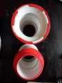 Commode / Toilet Magic bend Heavy Flex Tube Heavy. 