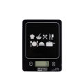 BUDRY JUB-25 Electronic Kitchen Scale Digital Scale 5kg x 1g. 