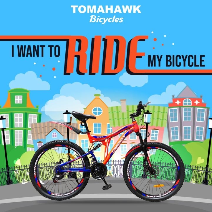 Tomahawk%20XL%20GT-3%2026"%20Mountain%20Bicycle%20-%20Image%205