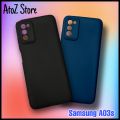 Samsung A03s Backcover A03s Backcover A03s Case. 