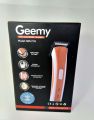 Geemy Hair & Beard Trimmer. 