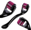 Derma Roller 0.5mm 540 Titanium Microneedle. 