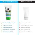 Milky Soft Face Cream With Murumuru Butter for Babies, 60 ml. 