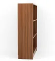 VTEC Modern Open Wall Book Shelf /File Cupboard / Storage Cupboard/ Home Decor/ Display and Storage Rack / Cabinet Unit  / Cabinet / Living Room / Kids Book Rack / Filling cabinet. 