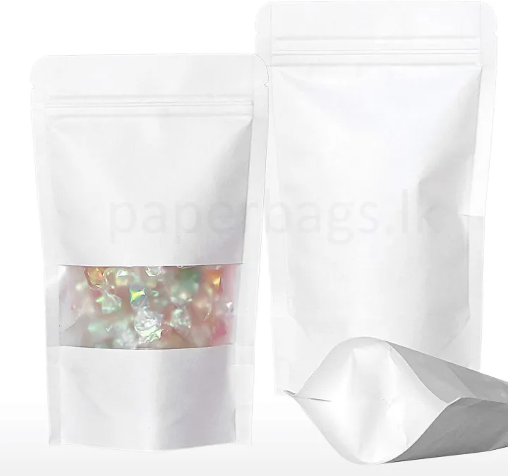 White%20Ziplock%20Window%20Pouch%20Bags%20100g%2020x12cm%20-%20Image%202