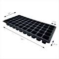 Plastic Seedling Trays 50cell/72cell/105cel. 