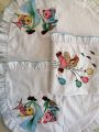 new baby cotton pillow cases perfect gift pillow cover pillow protector for babes. 