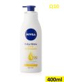 NIVEA Extra White Firm & Smooth Q10 Lotion 400Ml. 