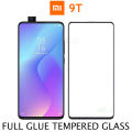 Xiaomi Mi 9T Screen Protector Full Glue 9D Tempered Glass Screen Protector Extra safe screen Glass for Xiaomi Mi 9T. 