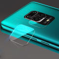 Perfect Redmi Note 9 Pro Camera Protection Film Flexible 9H Glass Mobile camera lens protector for Redmi Note 9 Pro. 