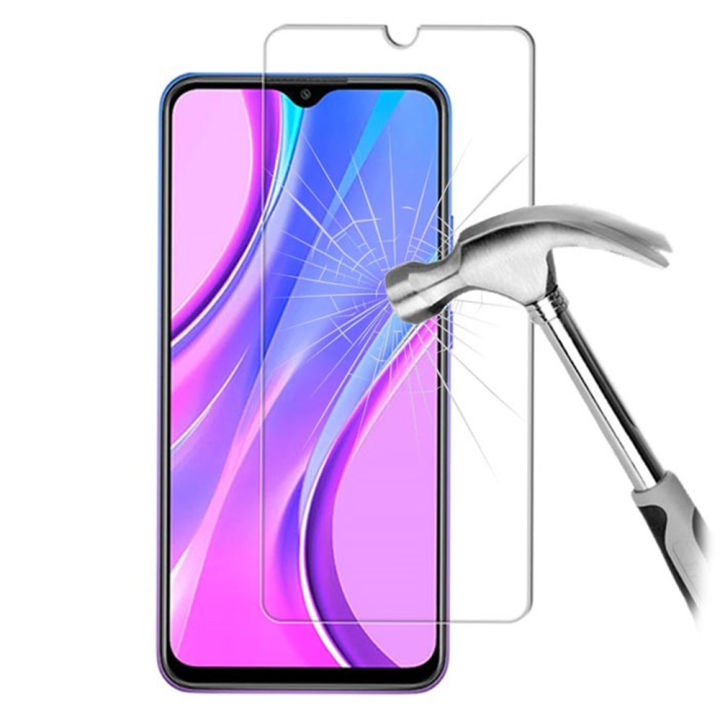 Shopila%20Redmi%209A%20Anti%20Scratch%200.3mm%20Transparent%20Screen%20Protection%20Glass%20Film%20Strong%20Clear%20Borderless%20Full%20Cover%209H%20Tempered%20Glass%20for%20Redmi%209A%20-%20Image%203