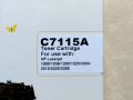 C7115A Toner cartridge Topstar Premium HP Laserjet 1000/1035/1200/1220/3300/3310/3320/3380. 