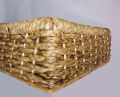 Reed Basket / Pan Storage Bascket / pan Basket. 