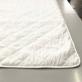 Mattress Protector (72 x 78")  Waterproof. 