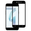 Shopila OPPO A71 Screen Protector Full Glue 9D Real Tempered Glass Screen Protector Extra safe screen Glass for OPPO A71. 