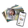 Photo printing 6R - 6X8 inches size 5pcs. 