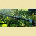 25/50 PCS Micro Water Sprinkler 180 degree Water Sprayer Agriculture Drip Irrigation System for Mushroom Spray Garden Lawn Misting Nozzle Sprinkler Irrigation System. 