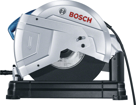 Bosch Cut Off Machine Bar Cutter Chop/ Metal Cut-off Saw GCO 220