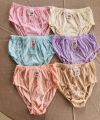 Refine Lady's Cotton Panties (Comfortable & Best quality) 6pic pack.. 