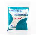 Cotton Wool Balls - 25g. 