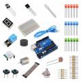 Arduino Inventor Experiment Kit (e-Kit) (ආර්ඩුයිනෝ) + Arduino #1 Sinhla E book. 