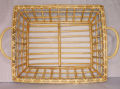 Hamper Baskets / Cane Baskets / Fruit Basket / Vegetable Basket or a Food Basket. 