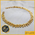 Gold bracelet Fashion Fashionable and Stylish Design Gold Plated Guarantee bracelet for Women. 