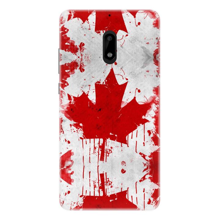 Back Cover for Nokia 6