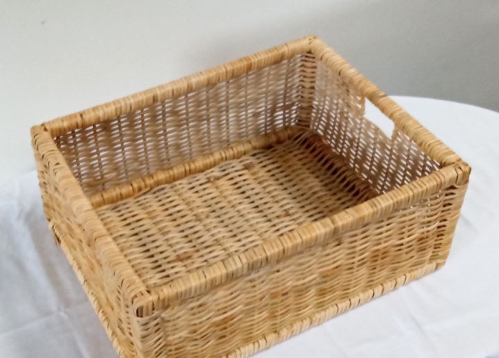 Cane%20Ware%20Hamper%20Box,%20Gift%20,Organizer%20Storage%20Box%20-%20Image%204