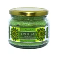 Helinta Lime & Tea Bath Salt 400g. 