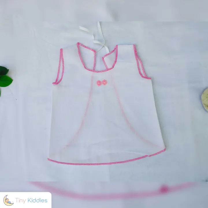 Newborn%20Baby%20Frocks%2010Pcs%20100%25%20Cotton%20%5BHospital%20Pack%20Item%5D%20-%20Image%203