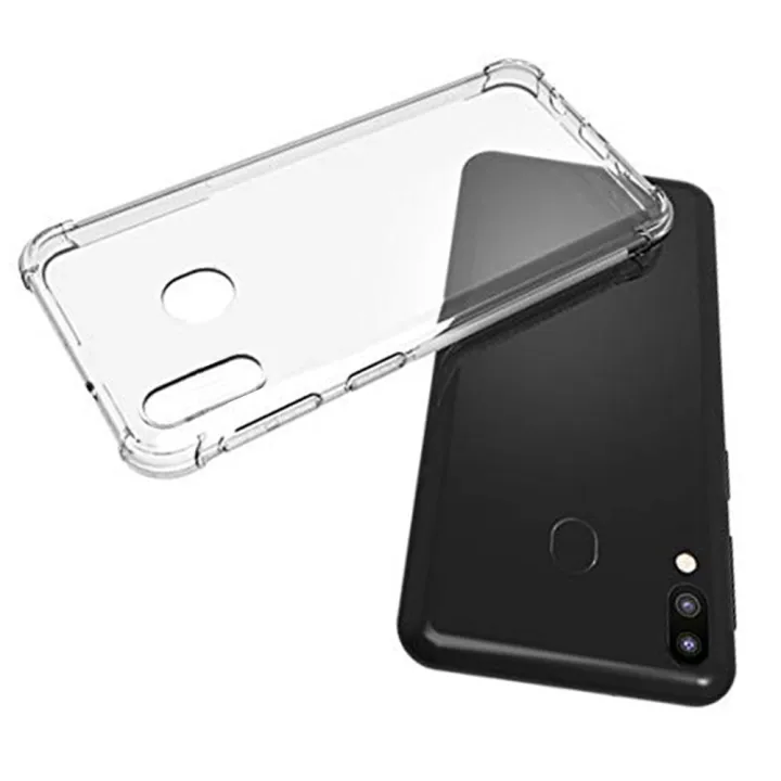 ANS%20Samsung%20Galaxy%20A20%20/%20A30%20Soft%20Silicone%20TPU%20Case%20with%20anti-shock%20protection%20hardy%20edges%20fully%20transparent%20cover%20bumper%20case%20For%20Samsung%20Galaxy%20A20%20/%20A30%20-%20Image%204