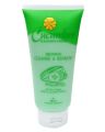 Civic Cucumber Cleansing Cream. 