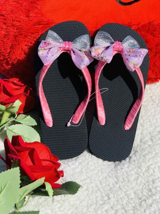 Kids%20Design%20Flop%20House%20Slippers%20Kids%20Slippers%20Design%20Slippers%20Women%20Handmade%20-%20Image%203