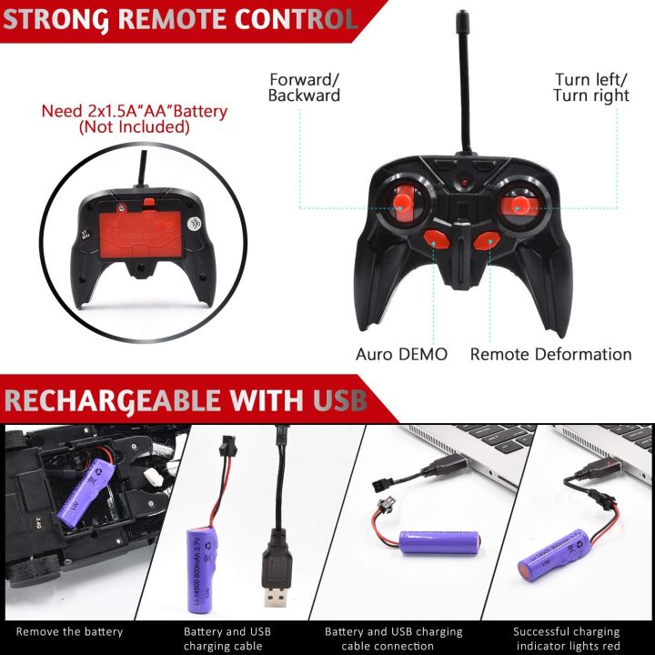 Auto%20Motion%20Transformer%20Robot%20%7C%20Remote%20Control%20Car%20%7C%20BumblebeeAuto%20Motion%20Transformer%20Robot%20%7C%20Remote%20Control%20Car%20%7C%20Bumblebee%20-%20Image%207