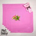 New Born Baby Dresses (22x22). 