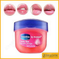 Vaseline's Rosy Lips Therapy Lip Balm for Soft, Pink Lips. 