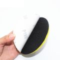 10Pcs 7 inch 180mm Velcro Sand Paper Grit #180. 