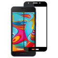 Mongo Samsung Galaxy A2 Core Screen Protector Full Glue 9D Tempered Glass Screen Protector Extra safe screen Glass for Samsung Galaxy A2 Core Daraz. 