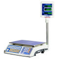 BUDRY ZAR-GR15-T: 15kg Triple Range Electronic Price Computing Weighing Scale. 