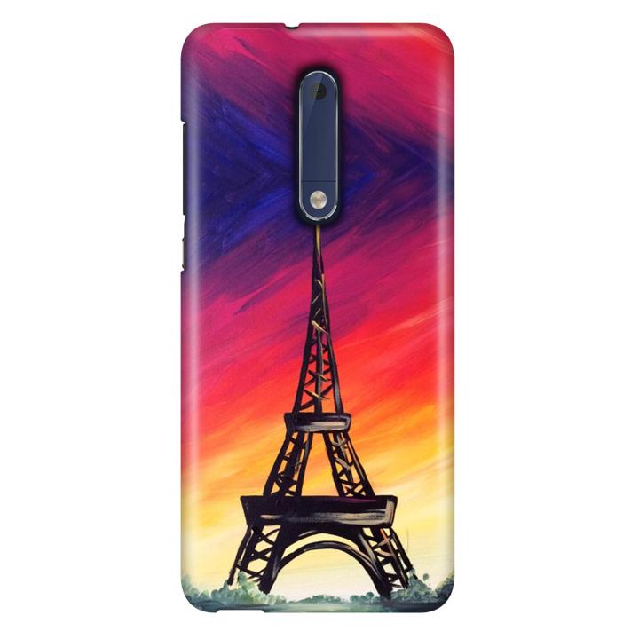 Back Cover for Nokia 5