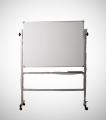 5 X 4 Feet White Board With Stand. 